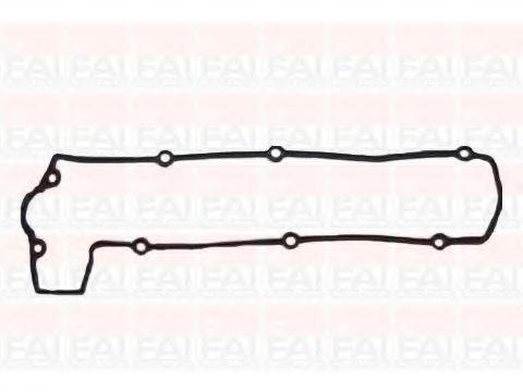 FAI AUTOPARTS RC495S Прокладка, крышка головки цилиндра