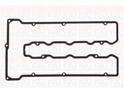 FAI AUTOPARTS RC533S Прокладка, крышка головки цилиндра