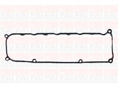 FAI AUTOPARTS RC628S Прокладка, крышка головки цилиндра
