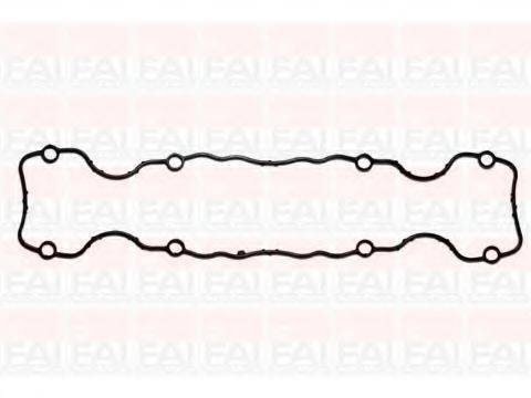 FAI AUTOPARTS RC704S Прокладка, крышка головки цилиндра