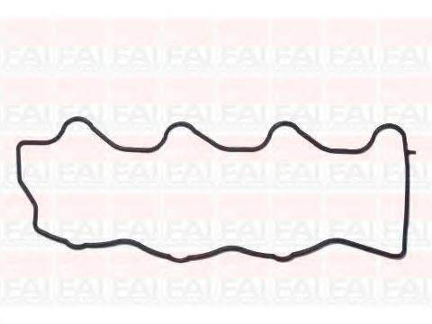 FAI AUTOPARTS RC762S Прокладка, крышка головки цилиндра