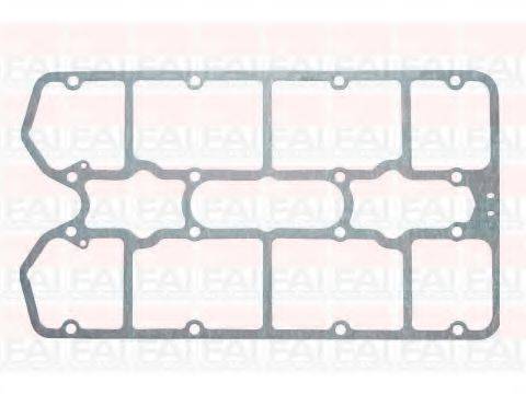 FAI AUTOPARTS RC770S Прокладка, крышка головки цилиндра