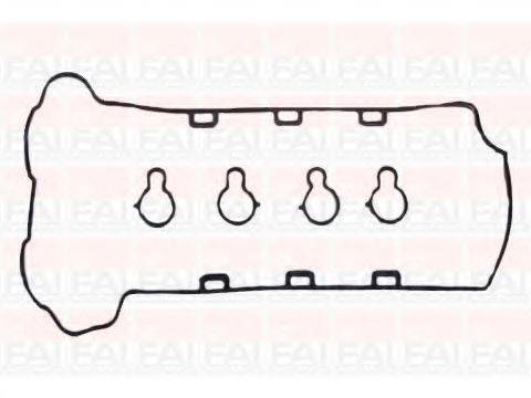 FAI AUTOPARTS RC898S Прокладка, крышка головки цилиндра