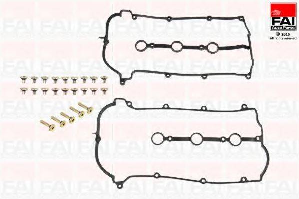 FAI AUTOPARTS RC972S Прокладка, крышка головки цилиндра