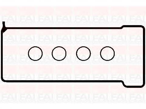 FAI AUTOPARTS RC1126S Прокладка, крышка головки цилиндра