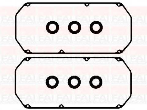 FAI AUTOPARTS RC1533S Прокладка, крышка головки цилиндра