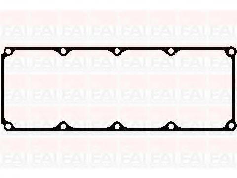 FAI AUTOPARTS RC1815S Прокладка, крышка головки цилиндра