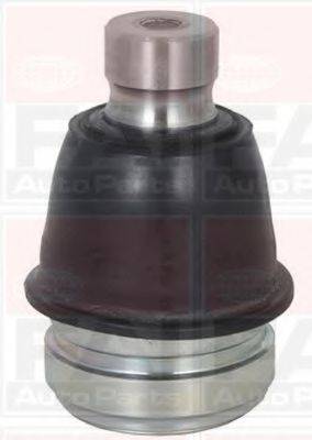 FAI AUTOPARTS SS7637 Несущий / направляющий шарнир