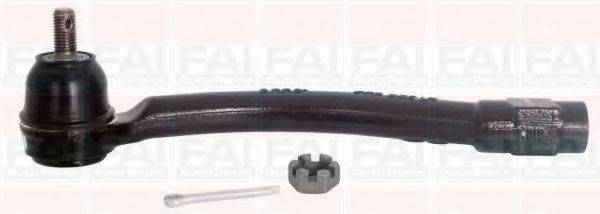 FAI AUTOPARTS SS7649 Наконечник поперечной рулевой тяги