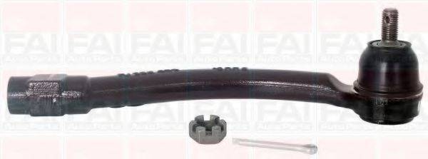 FAI AUTOPARTS SS7650 Наконечник поперечной рулевой тяги