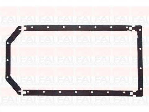 FAI AUTOPARTS SG514 Прокладка, маслянный поддон