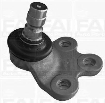 FAI AUTOPARTS SS7664 Несущий / направляющий шарнир