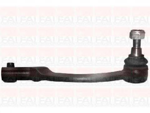 FAI AUTOPARTS SS038 Наконечник поперечной рулевой тяги