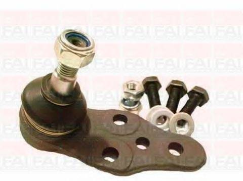 FAI AUTOPARTS SS129 Несущий / направляющий шарнир