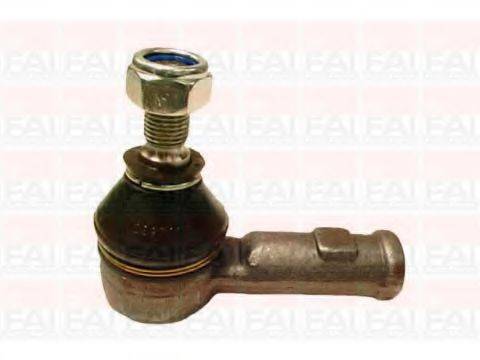 FAI AUTOPARTS SS366 Наконечник поперечной рулевой тяги