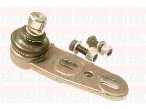 FAI AUTOPARTS SS445 Несущий / направляющий шарнир