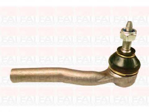 FAI AUTOPARTS SS458 Наконечник поперечной рулевой тяги