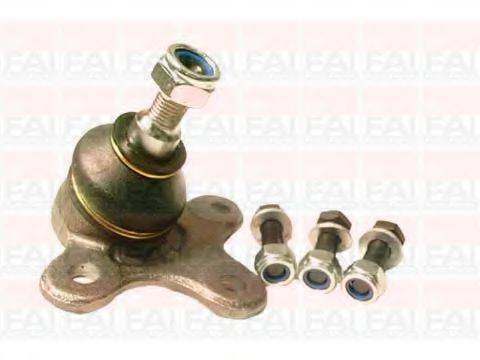 FAI AUTOPARTS SS499 Несущий / направляющий шарнир