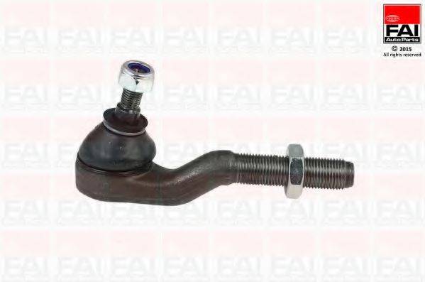 FAI AUTOPARTS SS522 Наконечник поперечной рулевой тяги