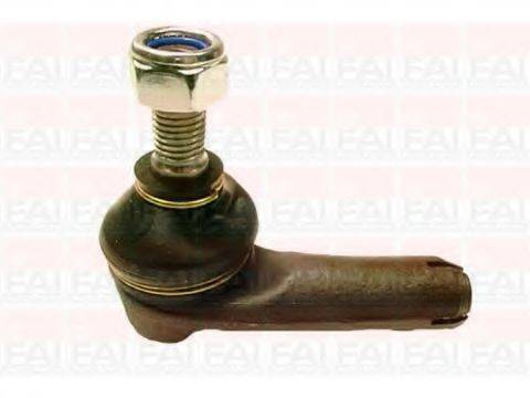 FAI AUTOPARTS SS606 Наконечник поперечной рулевой тяги