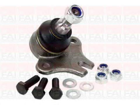 FAI AUTOPARTS SS635 Несущий / направляющий шарнир