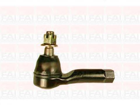 FAI AUTOPARTS SS702 Наконечник поперечной рулевой тяги