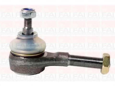 FAI AUTOPARTS SS817 Наконечник поперечной рулевой тяги