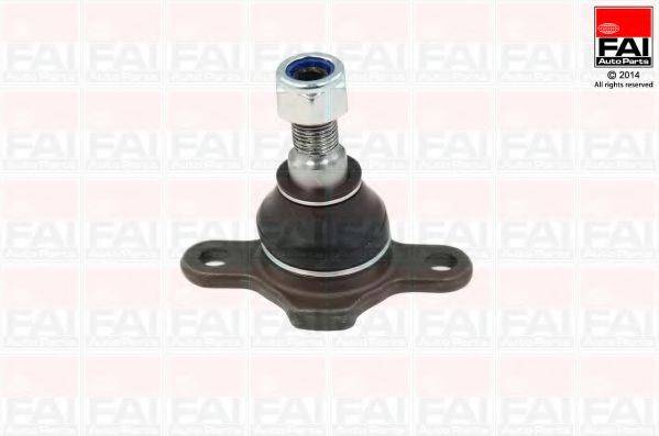 FAI AUTOPARTS SS901 Несущий / направляющий шарнир