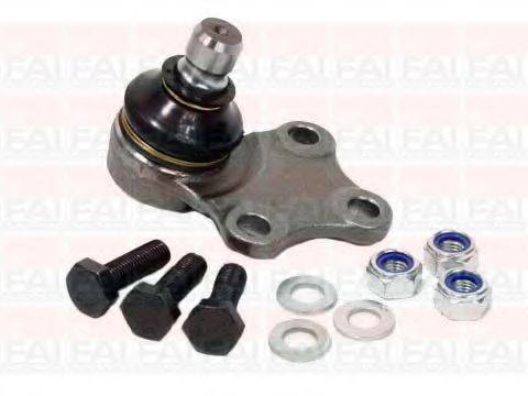 FAI AUTOPARTS SS931 Несущий / направляющий шарнир