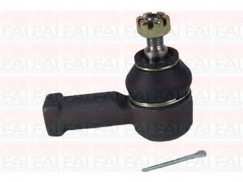 FAI AUTOPARTS SS1261 Наконечник поперечной рулевой тяги