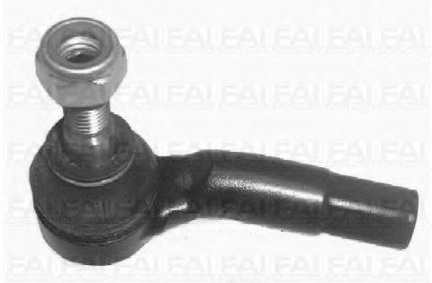 FAI AUTOPARTS SS1280 Наконечник поперечной рулевой тяги