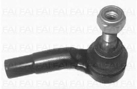 FAI AUTOPARTS SS1281 Наконечник поперечной рулевой тяги