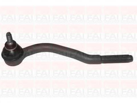 FAI AUTOPARTS SS2083 Наконечник поперечной рулевой тяги