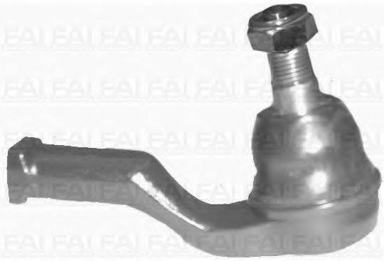 FAI AUTOPARTS SS2327 Наконечник поперечной рулевой тяги