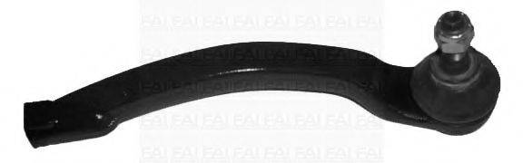 FAI AUTOPARTS SS2472 Наконечник поперечной рулевой тяги