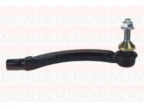 FAI AUTOPARTS SS2550 Наконечник поперечной рулевой тяги