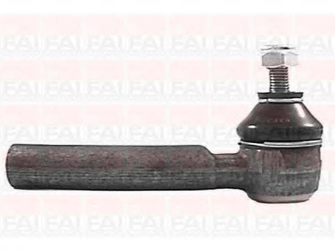 FAI AUTOPARTS SS2569 Наконечник поперечной рулевой тяги