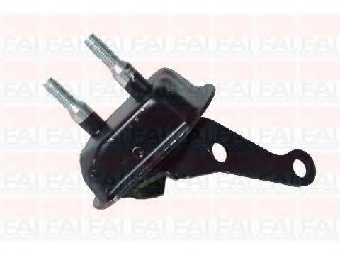 FAI AUTOPARTS SS2573 Втулка, балка моста