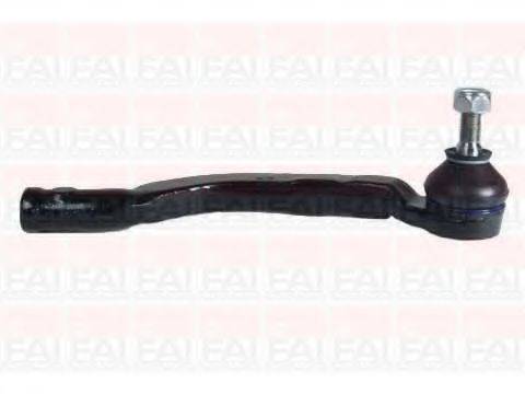 FAI AUTOPARTS SS2589 Наконечник поперечной рулевой тяги