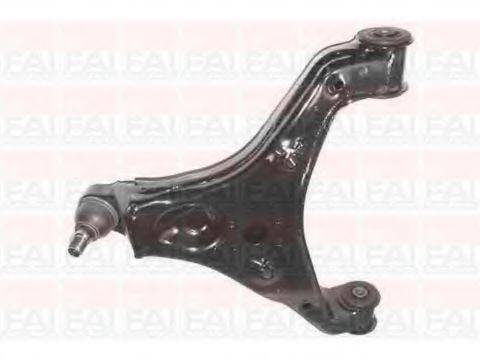 FAI AUTOPARTS SS2924 Рычаг независимой подвески колеса, подвеска колеса