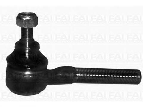 FAI AUTOPARTS SS4114 Наконечник поперечной рулевой тяги