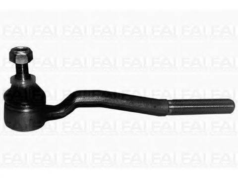 FAI AUTOPARTS SS4115 Наконечник поперечной рулевой тяги