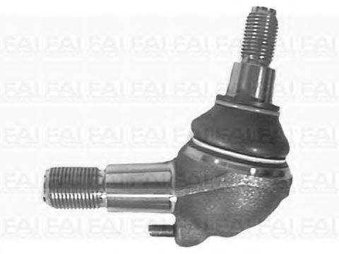 FAI AUTOPARTS SS4117 Несущий / направляющий шарнир