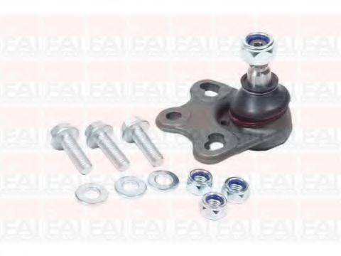 FAI AUTOPARTS SS4136 Несущий / направляющий шарнир