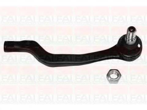 FAI AUTOPARTS SS4138 Наконечник поперечной рулевой тяги