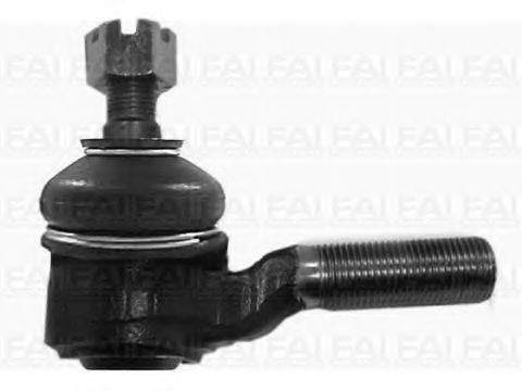 FAI AUTOPARTS SS4188 Наконечник поперечной рулевой тяги