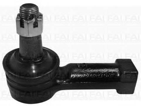 FAI AUTOPARTS SS4381 Наконечник поперечной рулевой тяги