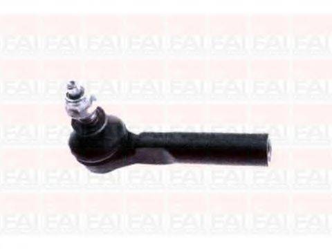 FAI AUTOPARTS SS4709 Наконечник поперечной рулевой тяги