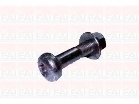 FAI AUTOPARTS SS4755 ремонтный комплект, несущие / направляющие шарниры