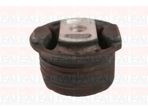 FAI AUTOPARTS SS4955 Втулка, балка моста